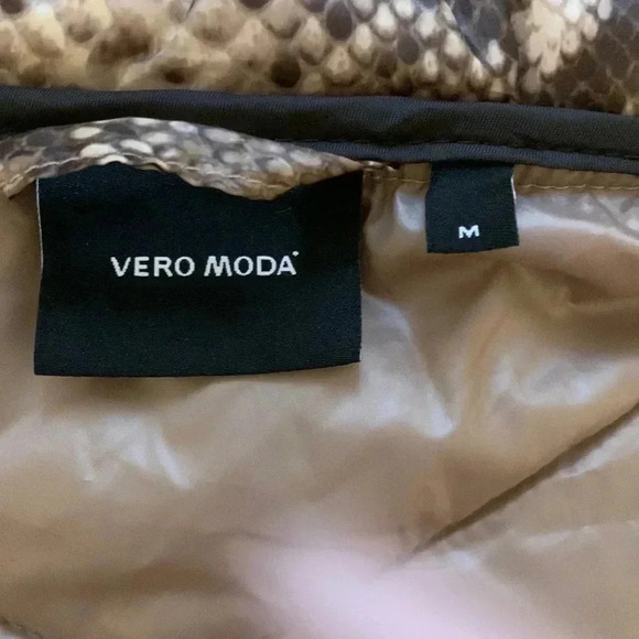 Vero moda coat - Picture 8 of 10